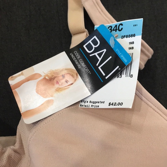 Bra - Picture 2 of 4